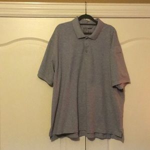 5.11 tactical polo shirt. Grey.